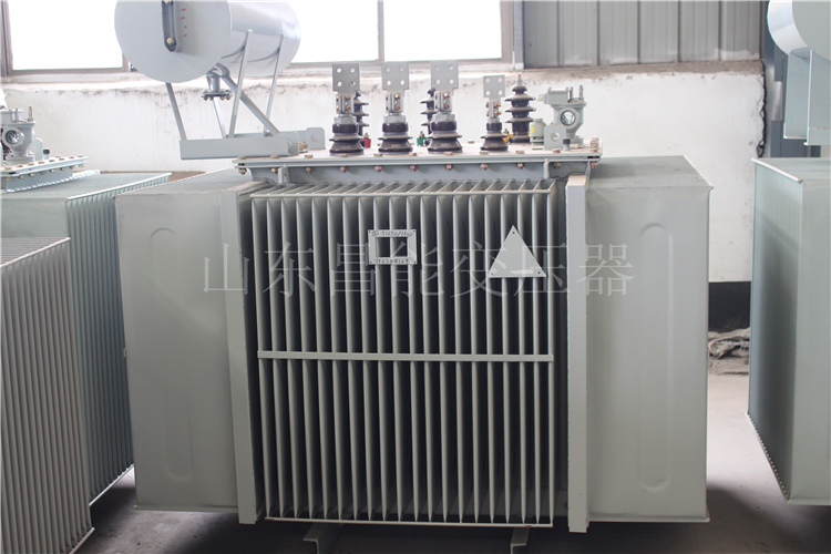 本溪S20-2000KVA变压器