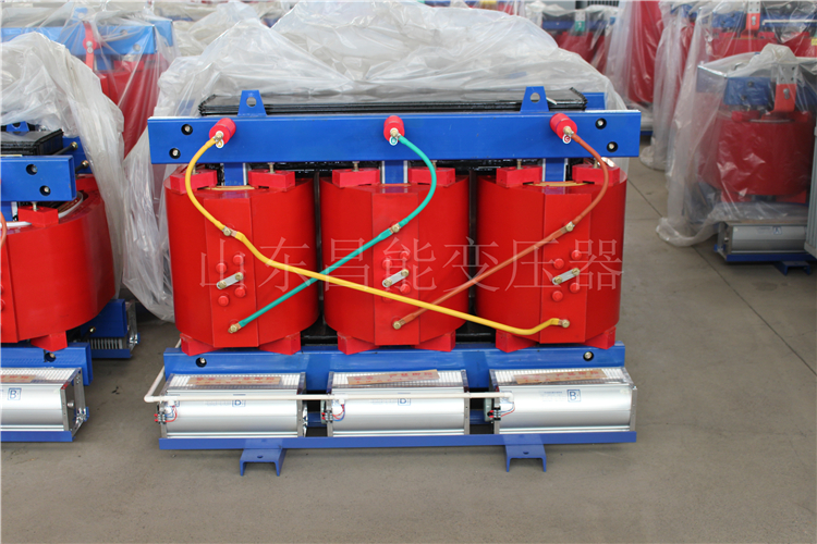本溪SCB11-1250KVA干式变压器